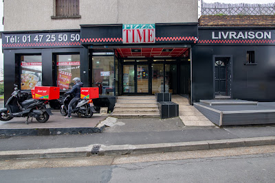 Pizza Time® Nanterre à Nanterre