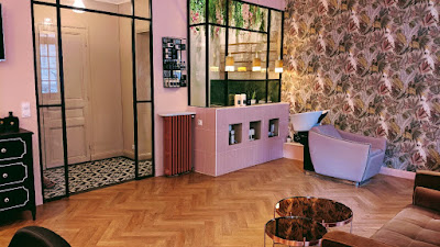 MYSOKO - Salon de coiffure visagiste & Lissage Nice à Nice