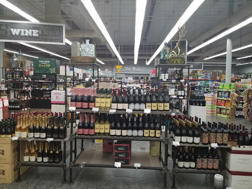 Wine Store «BevMo!», reviews and photos, 5820 Sepulveda Blvd, Van Nuys, CA 91411, USA