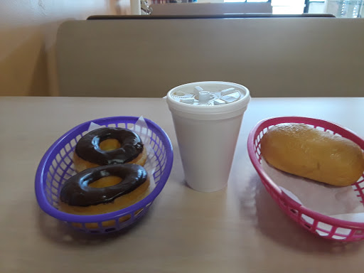 Donut Shop «Top Donuts», reviews and photos, 15216 West Rd, Houston, TX 77095, USA