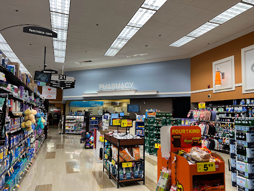 Grocery Store «Ralphs», reviews and photos, 3601 E Foothill Blvd, Pasadena, CA 91107, USA