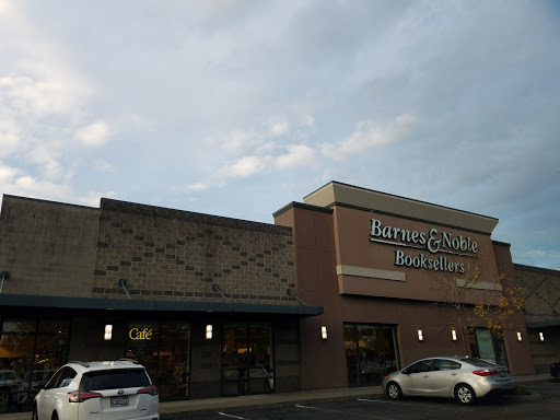 Book Store «Barnes & Noble», reviews and photos, 19401 Alderwood Mall Pkwy, Lynnwood, WA 98036, USA