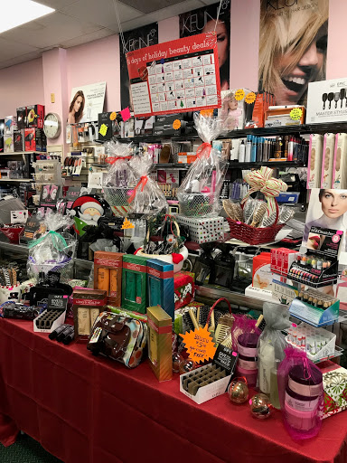 Beauty Salon «Boston Beauty Supply», reviews and photos, 450 Paradise Rd, Swampscott, MA 01907, USA