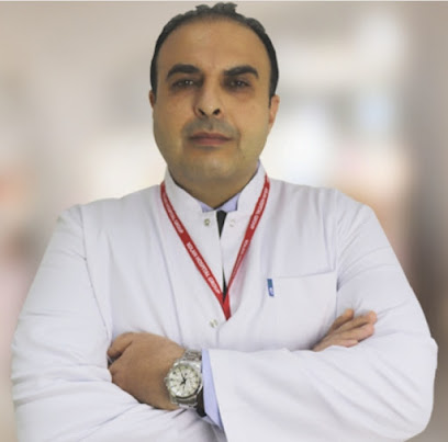 Uzm. Dr. Serdar Osman Nalçacı (Nefroloji Uzmanı)
