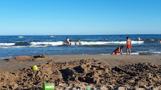 Narbonne Plage