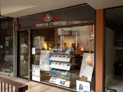 Conprovalor Patrimoine et Finances à Rodez