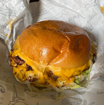 JFK burger à Vitry-sur-Seine