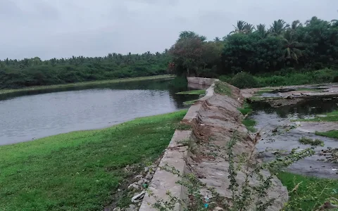 Krishna Lake image