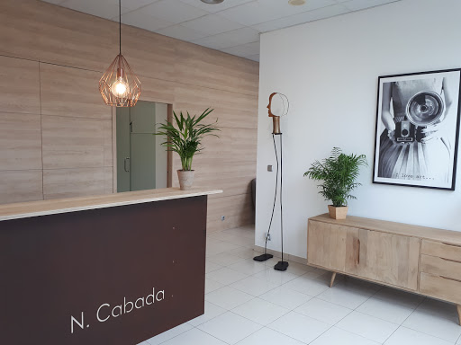 Clínica Dental Nagore Cabada en Errenteria, Guipúzcoa