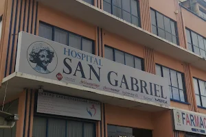 Hospital San Gabriel image