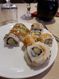 Photo n°24 de Shinjuku Buffet A Volonté Japonais à Brétigny-sur-Orge ()