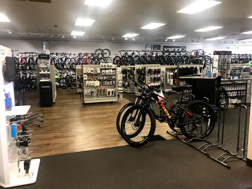 Bicycle Repair Shop «The Bike Shoppe», reviews and photos, 4390 Washington Blvd, Ogden, UT 84403, USA