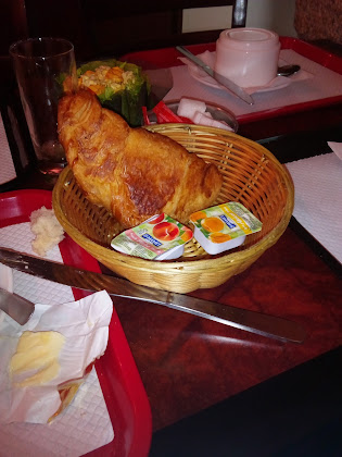 Plats et boissons hôtels Little Hotel 75010 Paris