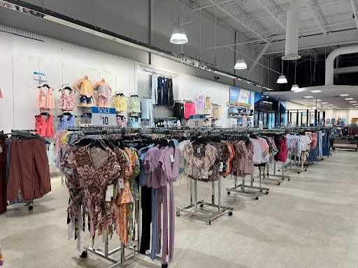 Department Store «Bealls Florida», reviews and photos, 2104 James L Redman Pkwy, Plant City, FL 33563, USA