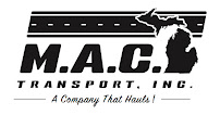 MAC Transport Inc - Photo 2 - Car repair in Burton, MI, Flint