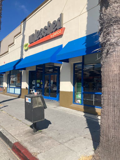 Pet Supply Store «Unleashed by Petco», reviews and photos, 1402 Wilshire Blvd, Santa Monica, CA 90403, USA