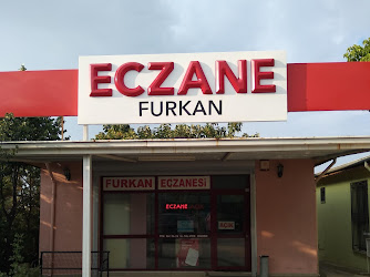 Furkan Eczanesi