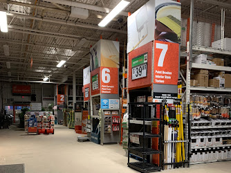 The Home Depot