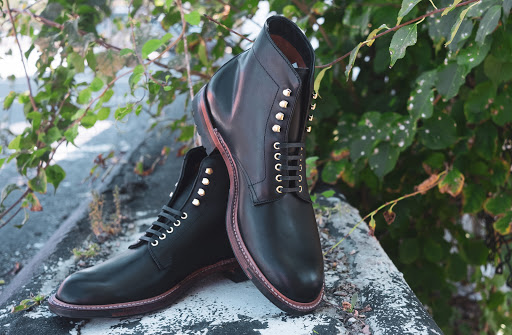 Shoe Store «The Shoemart», reviews and photos, 3 Berkeley St, Norwalk, CT 06850, USA