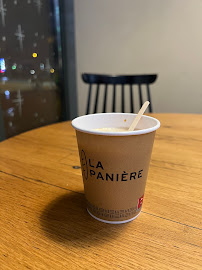 Plats et boissons du Restaurant La Panière à Annecy - n°12
