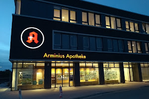 Arminius Apotheke