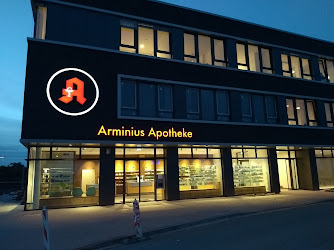 Arminius Apotheke