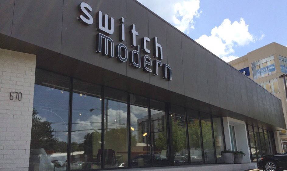 Switch Modern
