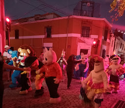 Arco de San Juan photo