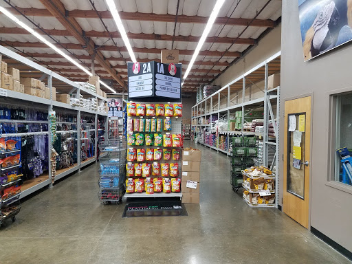 Pet Supply Store «Pet Club Fairfield», reviews and photos, 5125 Business Center Dr, Fairfield, CA 94534, USA