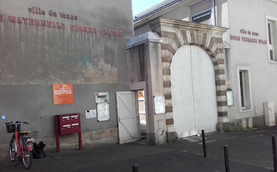 Écoles Maternelles à Le Mans