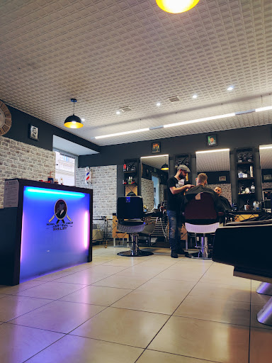 Shelby Barbershop Gleisdorf In Gleisdorf