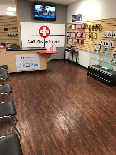 Cell Phone Store «CPR Cell Phone Repair - Hattiesburg», reviews and photos, 24 Cross Creek Pkwy #120, Hattiesburg, MS 39402, USA