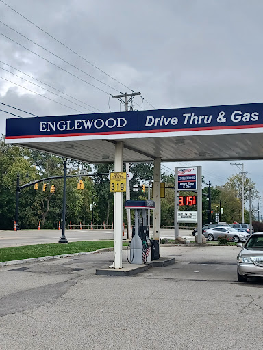 Englewood Drive Thru & Gas
