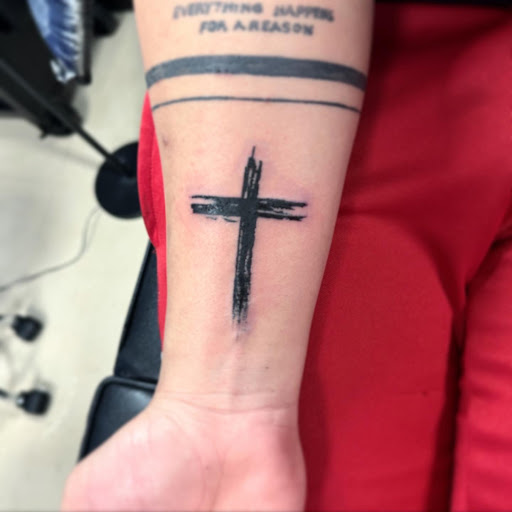 Explore ways tattoo ideas, creative tattoo ideas in Hialeah, available at Ink Demons