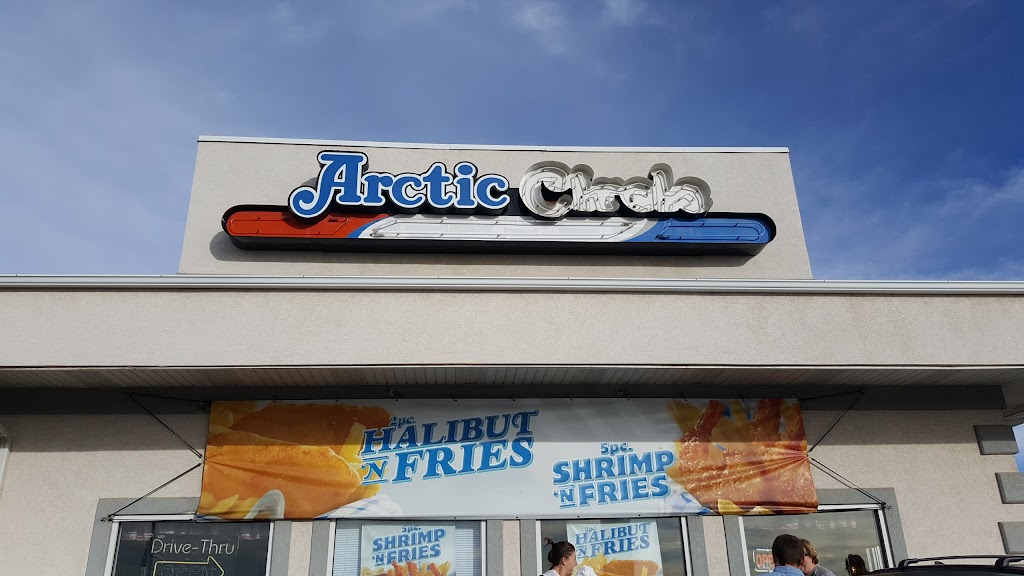 Arctic Circle 84721