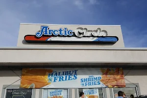 Arctic Circle image