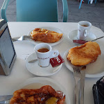 Photo n°1 de l'avis de Rui.e fait le 17/12/2020 à 15:30 sur le  Cafetaria do Mercado Afurada à Vila Nova de Gaia