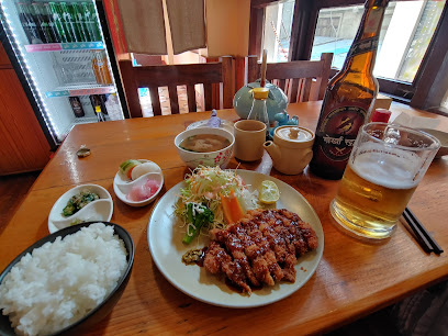 Nagomi Japanese Restaurant - J P Marg, Kathmandu 44600, Nepal