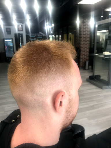 Barber Shop «MaestroShave Barbershop», reviews and photos, 770 N LaSalle Dr, Chicago, IL 60654, USA