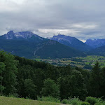 Photo n°4 de l'avis de Marc.a fait le 05/07/2021 à 19:38 sur le  Restaurant Café Graflhöhe Windbeutelbaron à Berchtesgaden
