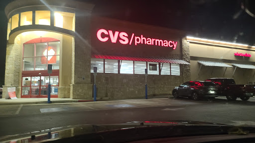 Drug Store «CVS», reviews and photos, 12980 Bandera Rd, Helotes, TX 78023, USA
