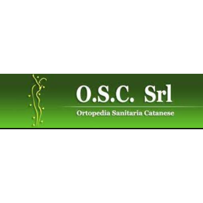 Osc - Ortopedia Sanitaria Catanese Srl