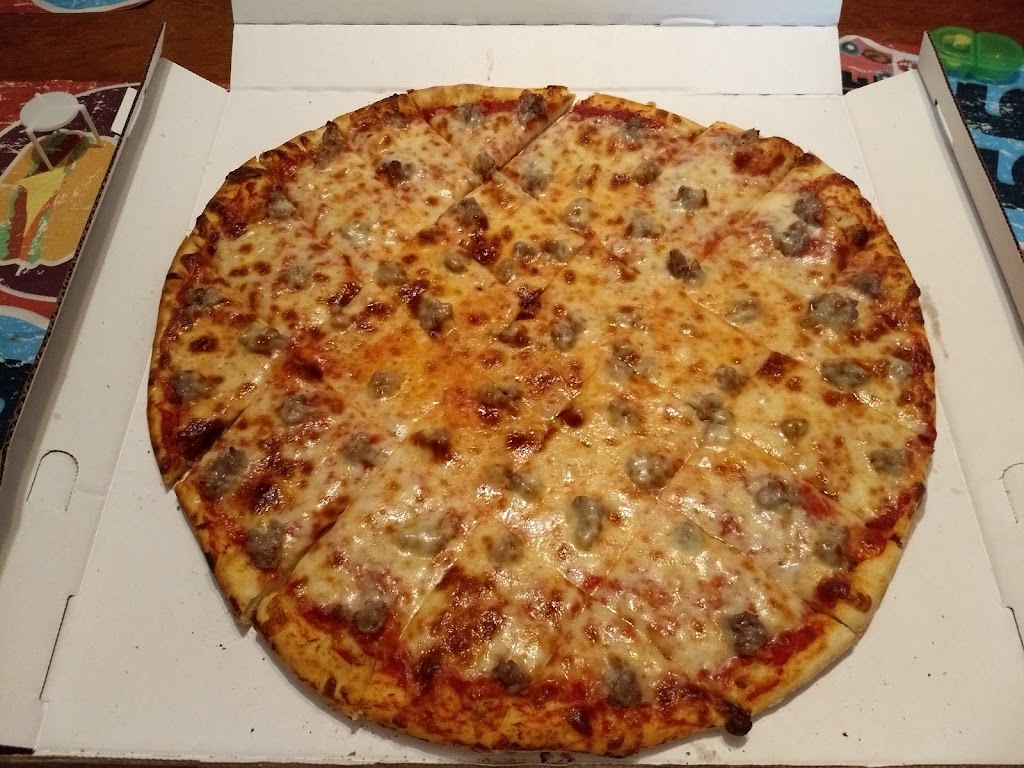 Linda's Pizza 60435