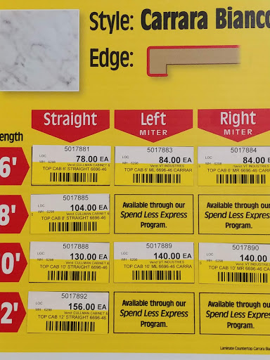 Home Improvement Store «Bargain Outlet», reviews and photos, 71 Fuller Rd, Colonie, NY 12205, USA