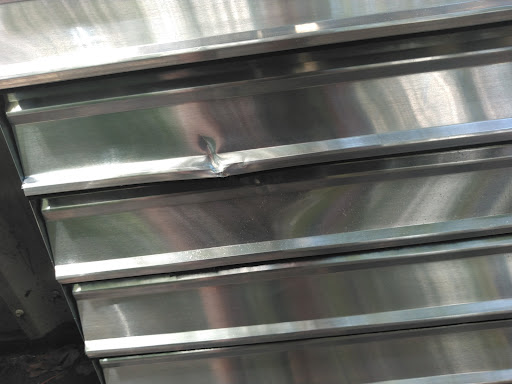 Auto Repair Shop «Ricks Automotive & Custom Exhaust llc», reviews and photos, 1639 S Oates St, Dothan, AL 36301, USA