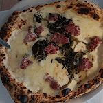 Photo n°2 de l'avis de elio.e fait le 15/05/2022 à 14:11 sur le  Cilento Ristorante Pizzeria à Sirmione