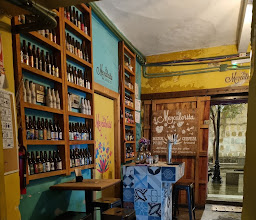La Mezcalerita photo