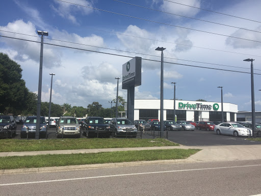 Used Car Dealer «DriveTime Used Cars», reviews and photos, 16211 US-19, Clearwater, FL 33764, USA