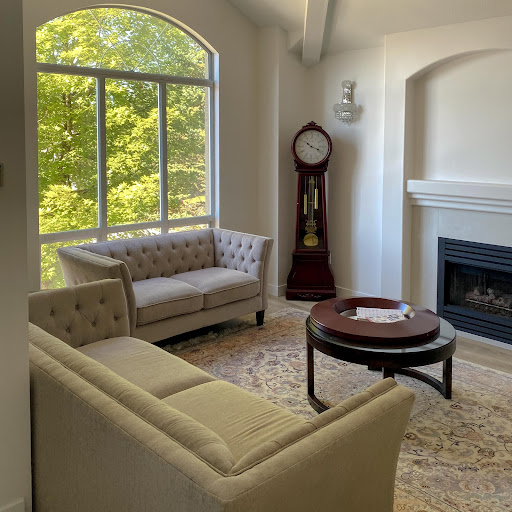 FOJ renovation, 1755 Robson St #635, Vancouver, BC V6G 3B7