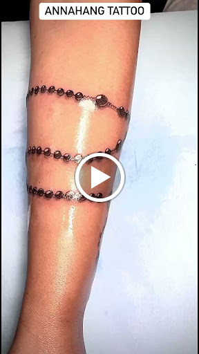 Explore ronin tattoo ideas, creative tattoo ideas in Garden Grove, available at Anna Hang Tattoo